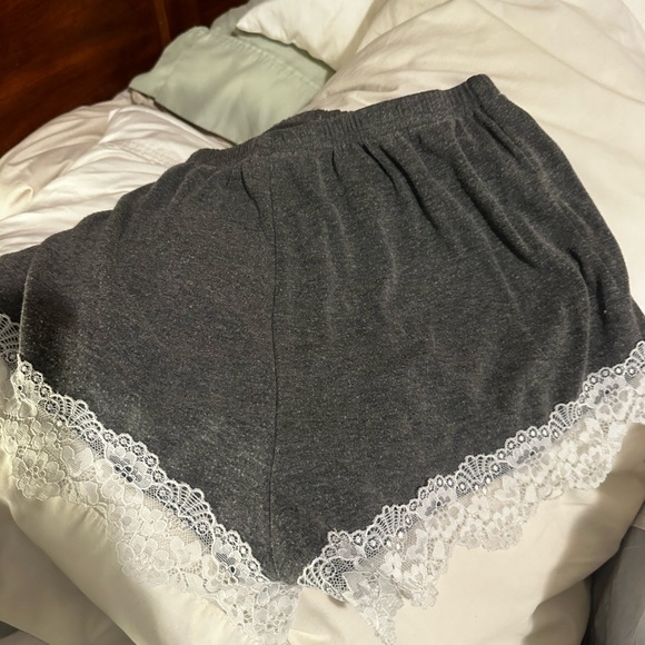 Shein PJ/Comfy shorts bundle - size XS - Picture 3 of 11